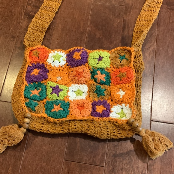 UO | NEW crochet bag🧶 - Picture 3 of 11